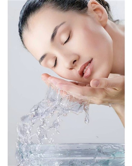 Det hemmelige våben til hudhydrering——natriumhyaluronat